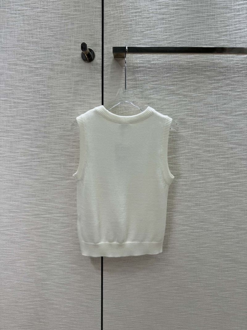 Celine Vest